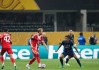 世俱杯激战！9打11巴黎2-0拜仁，穆西亚拉重伤离场